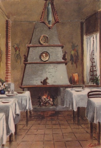 Torino ristorante il - torino:, "il