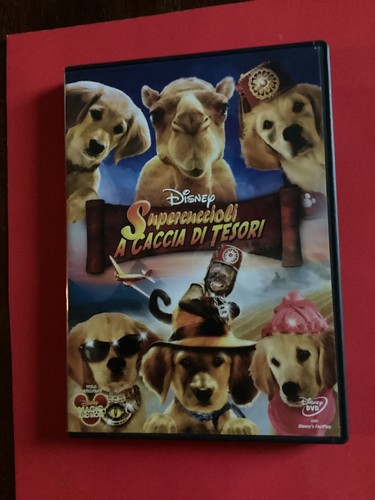 Super cuccioli caccia - super, di
