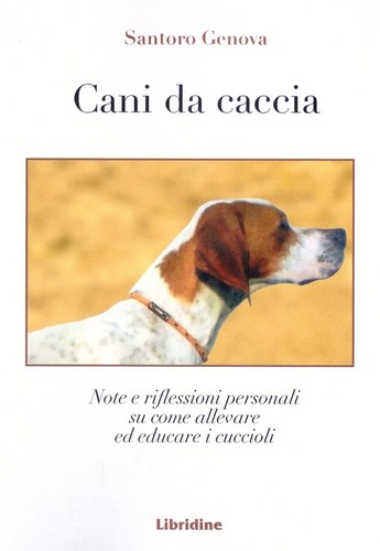 Cani caccia note e - cani,
