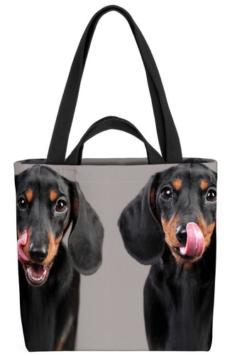 Borsa bassotto - , cane