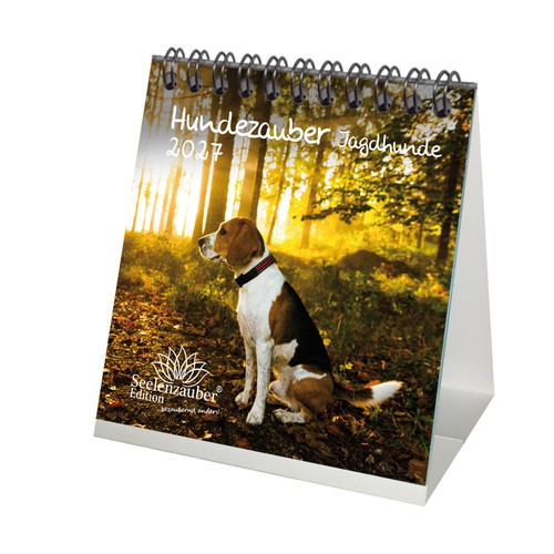 Calendario tavolo magico - calendario,
