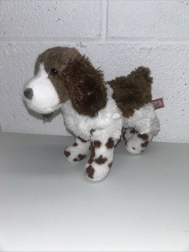 Peluche cane douglas springer - peluche,