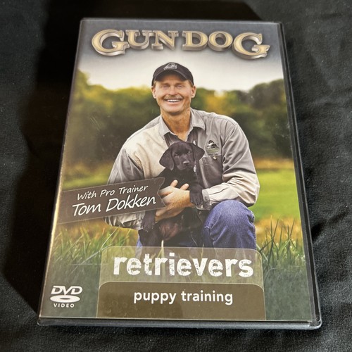Gun dog retrievers - gun,