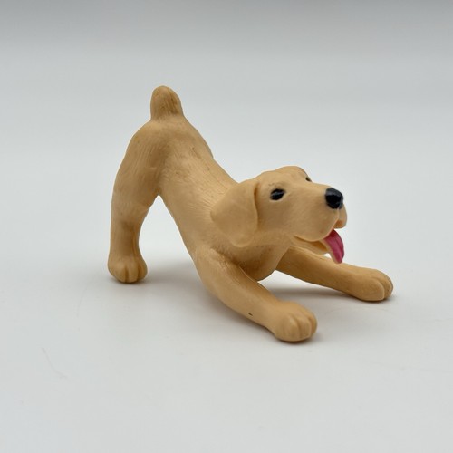 Vintage meg puppy pocket - puppy, in