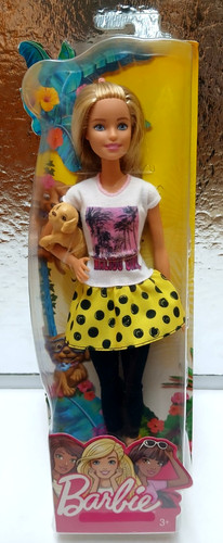 Barbie dmb26 caccia a - dmb26, "