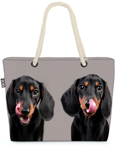 Borsa void bassotto - bassotto,