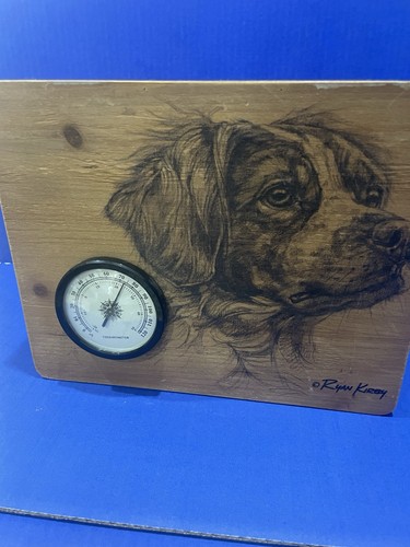 Termometro cane caccia ryan - termometro,