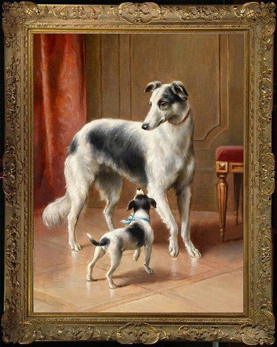 Quadro olio dipinto mano - quadro,