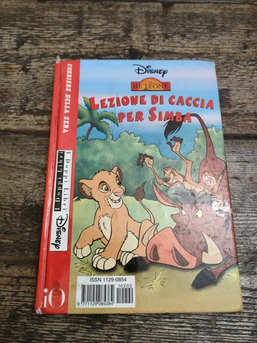 Lezione caccia per - di,