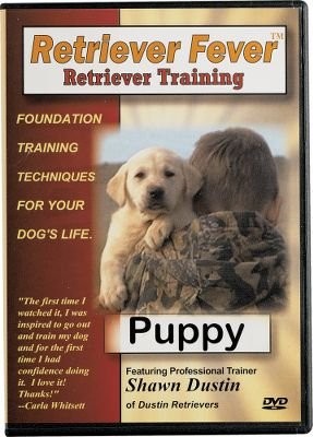 Retriever fever - fever;,