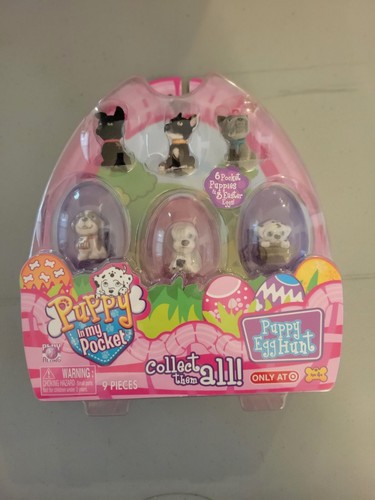 Target exclusive cucciolo - exclusive,