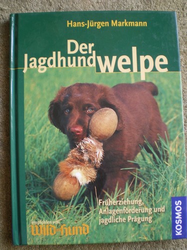 Der jagdhundwelpe jagdhund - jagdhundwelpe,