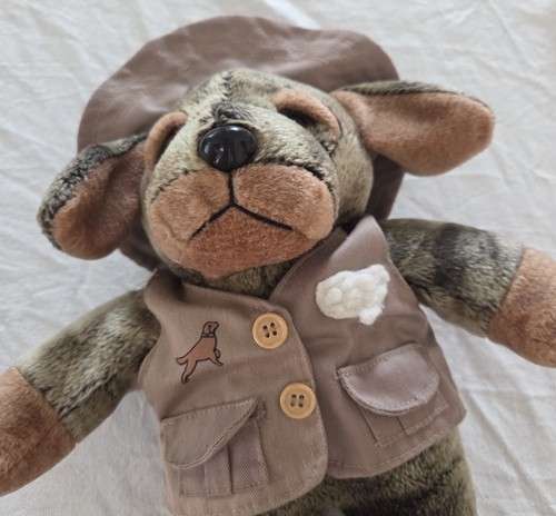 Gilet cappello dan dee - dan,